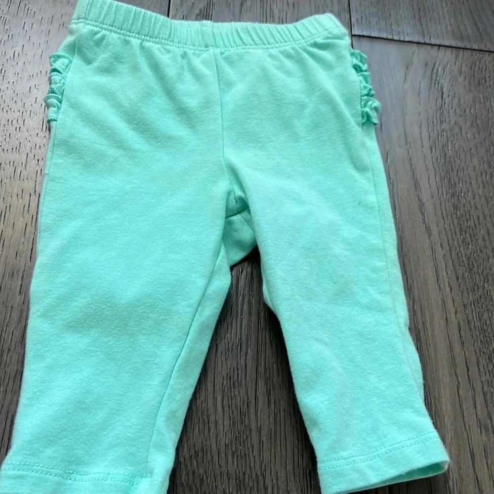Old Navy infant joggers/leggings